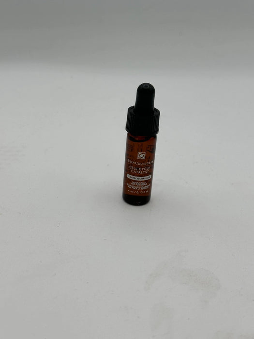 SkinCeuticals Cell Cycle Catalyst Sample Size 10 Vials