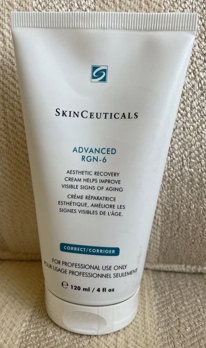 SkinCeuticals Advanced RGN-6 Professional Size (4 oz / 120 ml)