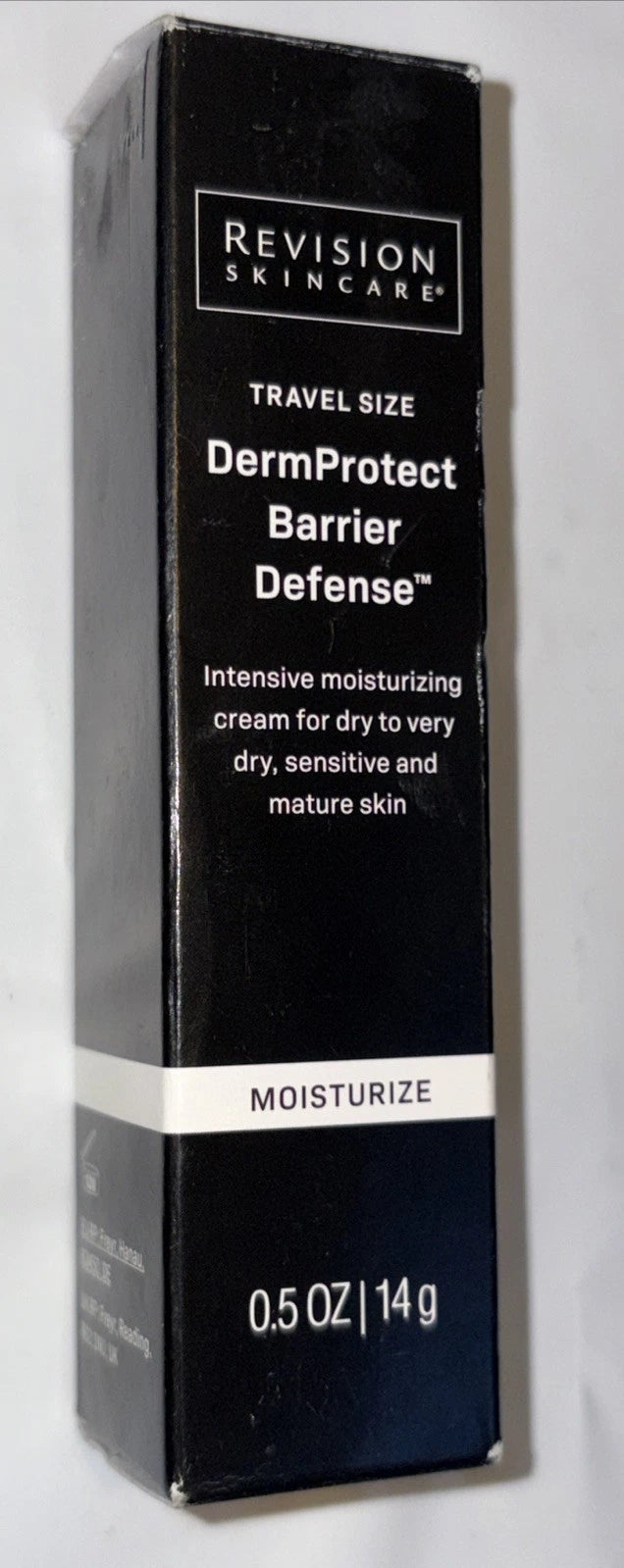 Revision Skincare DermProtect Barrier Defense™ (0.5 oz - Travel Size)