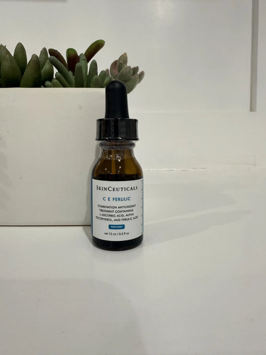 SkinCeuticals CE Ferulic (0.5 oz) LIMITED EDITION