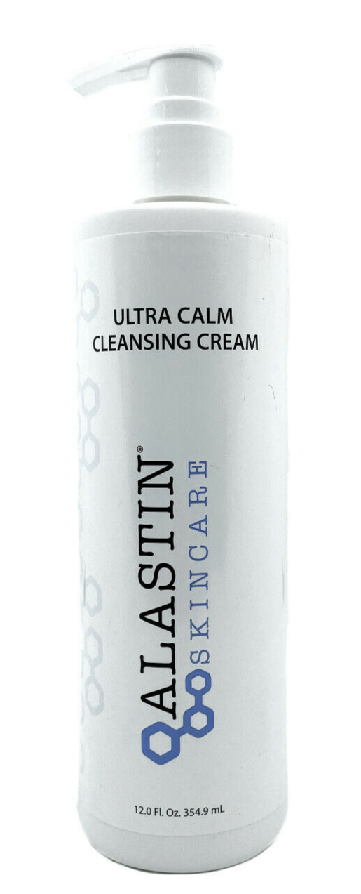 Alastin Skincare Ultra Calm Cleansing Cream PRO SIZE (12 oz)