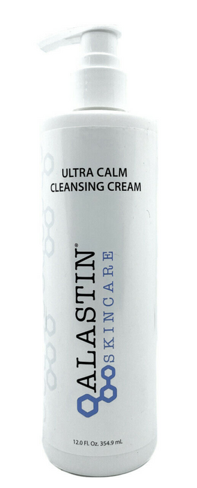 ALASTIN Skincare Ultra Calm Cleansing Cream PRO SIZE (12 oz)