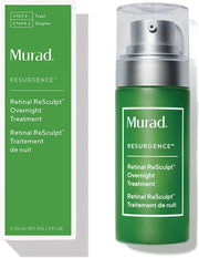 Murad Retinal ReSculpt™ Overnight Treatment (1.0 oz)