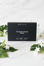 SkinCeuticals The Signature Routine Trial Kit (3 piece set)