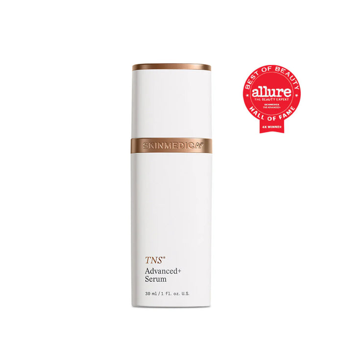 SkinMedica TNS® Advanced+ Serum (1 oz / 30 ml) (2025 NEW PACKAGING/ SAME FORMULA)