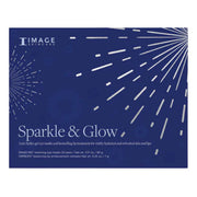 IMAGE Skincare Sparkle & Glow Set (2 items - Limited Edition)