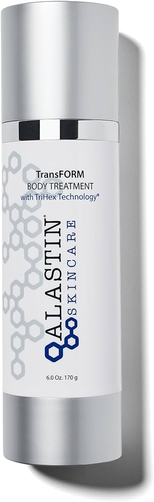Alastin Skincare TransFORM Body Treatment with TriHex Technology® (6 oz)