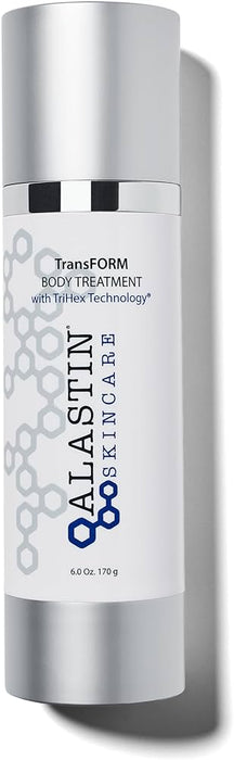 ALASTIN Skincare TransFORM Body Treatment with TriHex Technology® (6 oz)