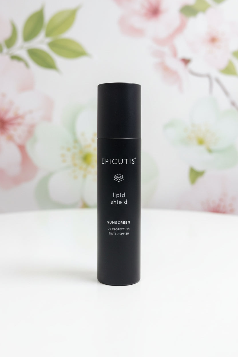 Epicutis Lipid Shield SPF 30 (6.7 oz - Professional Size)