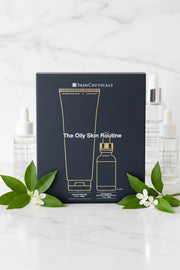 SkinCeuticals The Oily Skin Routine (2 piece set)