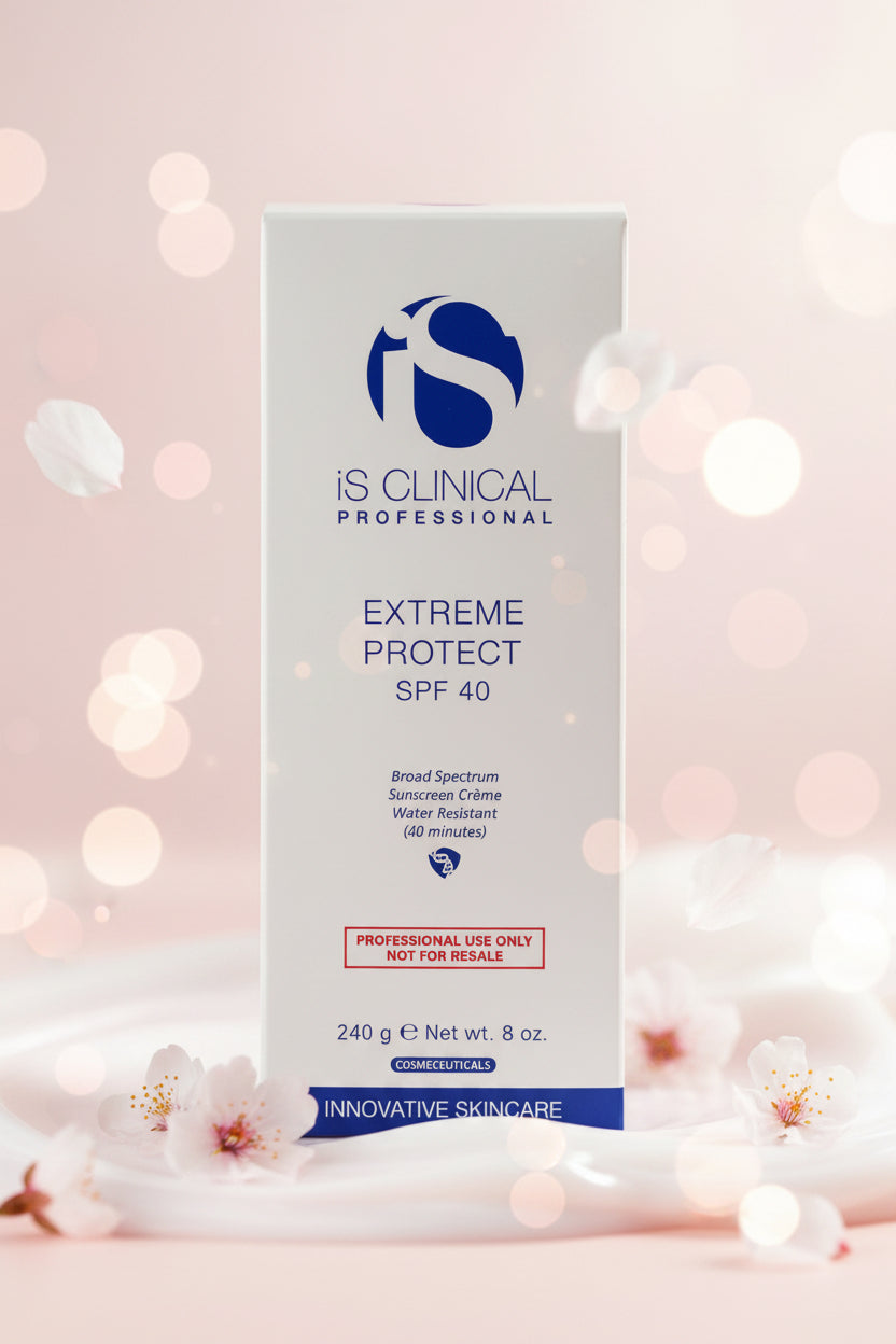 iS Clinical Extreme Protect SPF 40 (8 oz - Professional Size)
