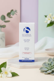 iS Clinical iS Innovative Skincare Eclipse SPF 50+ Translucent (10 oz - Professional Size)