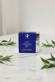 iS Clinical Skin Heroes Set (3-piece) LIMITED EDITION
