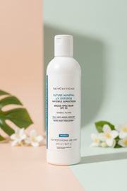 SkinCeuticals Future Mineral UV Defense Sunscreen SPF 50 (8.4 oz - Professional Size)