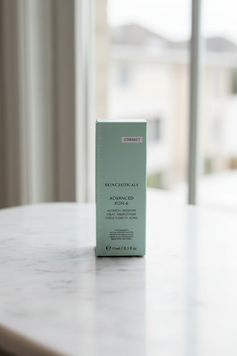 SkinCeuticals Advanced RGN-6 (0.5 oz - LIMITED EDITION SIZE)
