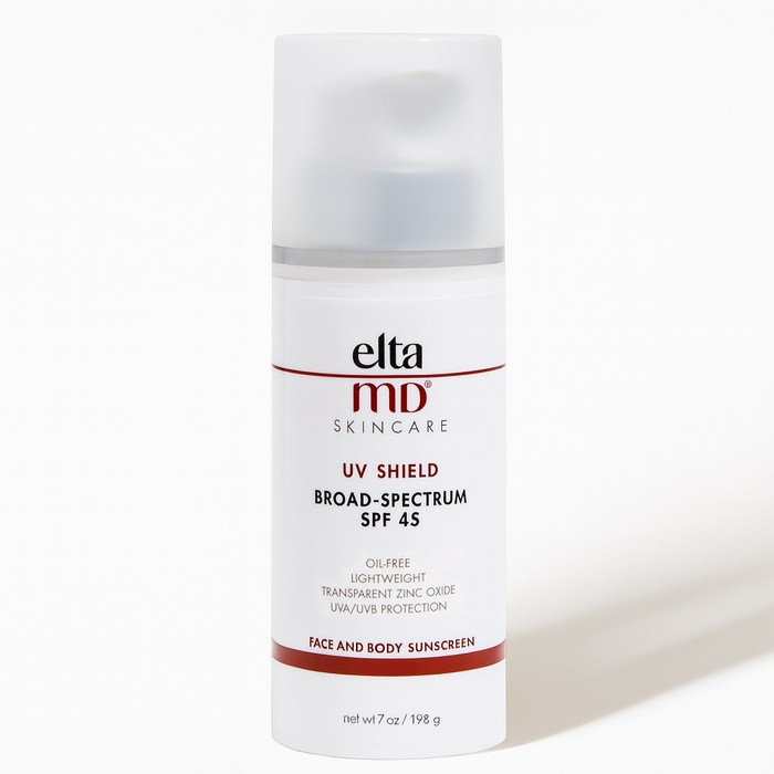 eltaMD UV Shield Broad-Spectrum SPF 45 (7 oz - Pump)