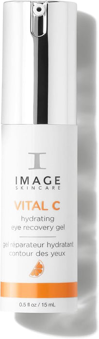 IMAGE Skincare Vital C Hydrating Eye Recovery Gel (0.5 oz)