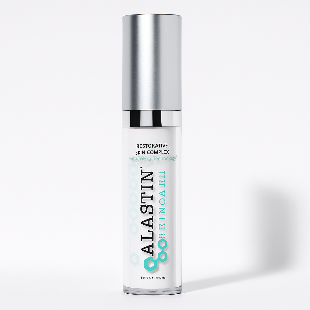 Alastin Skincare Restorative Skin Complex (1 oz)