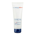 Clarins Men Active Face Wash ( 4.2 oz / 125 ml )