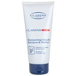 Clarins Men Shampoo & Shower ( 6.7 oz / 200 ml )