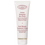 Clarins Foot Beauty Treatment Cream ( 4.2 oz / 125 ml )