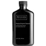 Revision Skincare Papaya Enzyme Cleanser (6.7 oz / 198 ml)