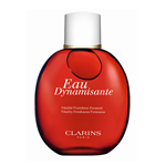 Clarins Eau Dynamisante Refillable Spray ( 3.3 oz / 100 ml )