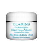 Clarins Eau Tranquility Silky-Smooth Body Cream ( 6.7 oz / 200 ml )