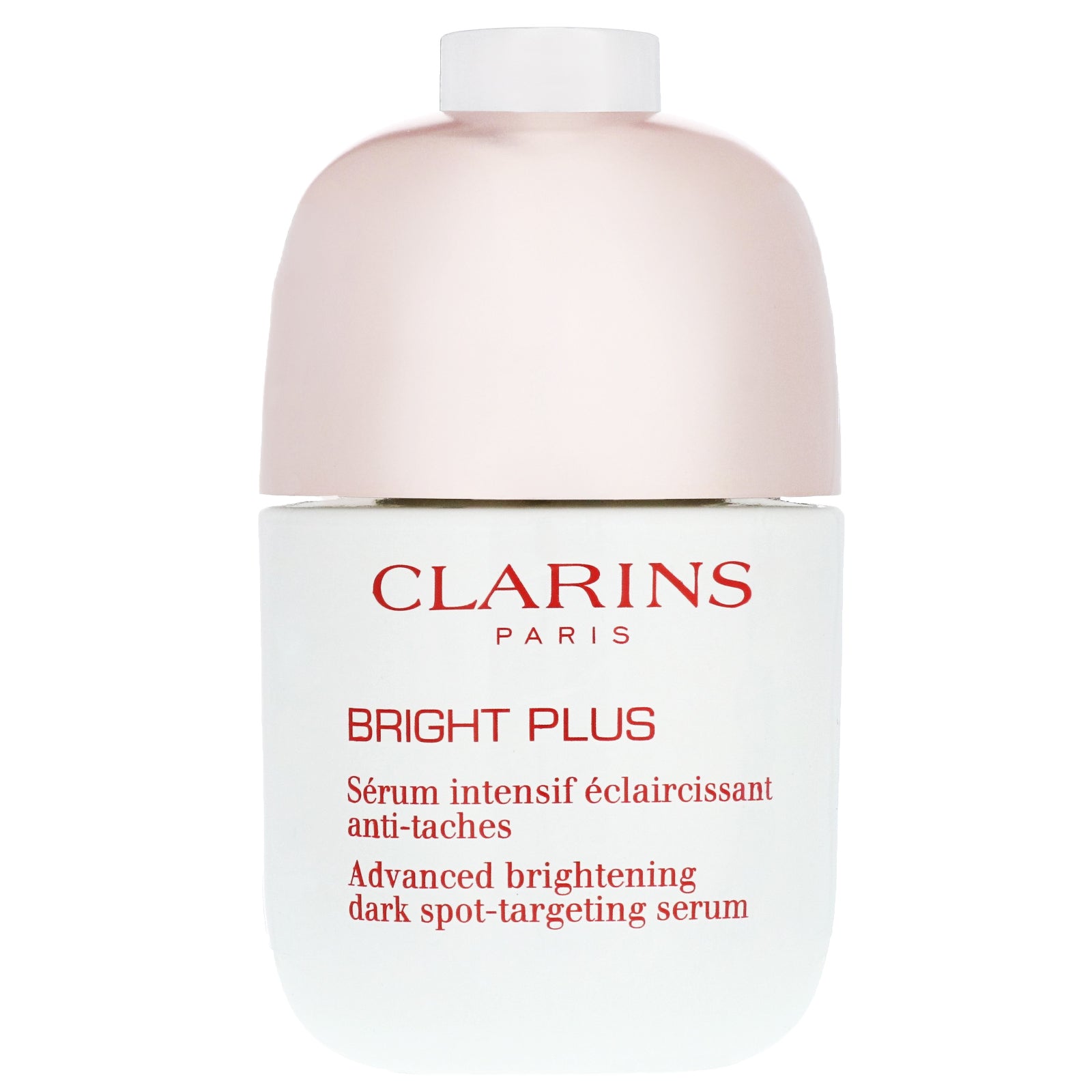 Clarins Bright Plus Advanced Brightening Dark Spot-Targeting Serum (1 ...
