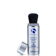 iS Clinical PerfecTINT Powder SPF 40 - IVORY (1 Brush / 2 Powder Cartridges)