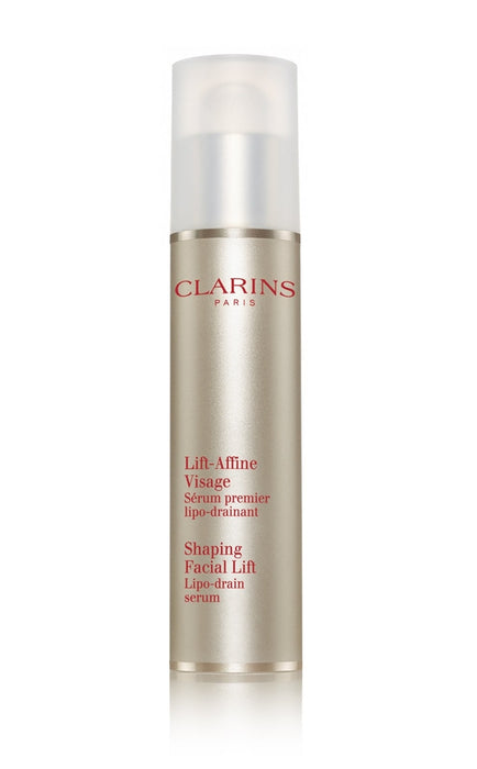 Clarins Facial Lift Lipo-Drain Serum (1.7 oz / 50 ml)