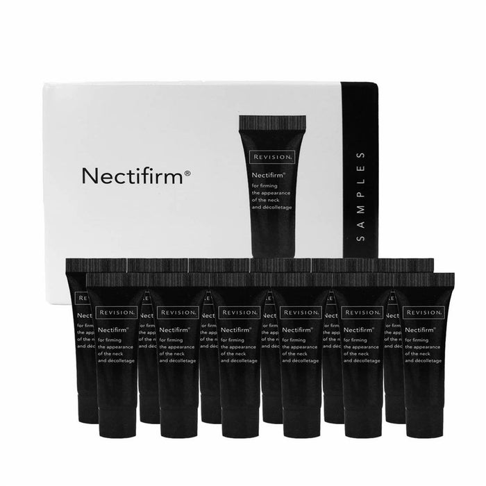 Revision Skincare Nectifirm (Sample Pack of 12)