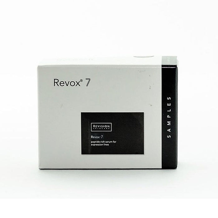 Revision Skincare Revox 7 Packettes (Sample Set of 12)