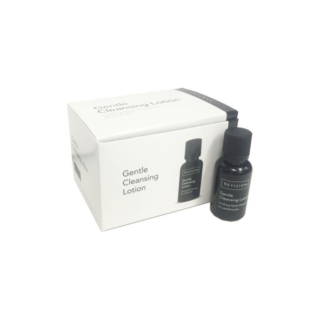 Revision Skincare Gentle Cleansing Lotion (Sample Pack of 10)