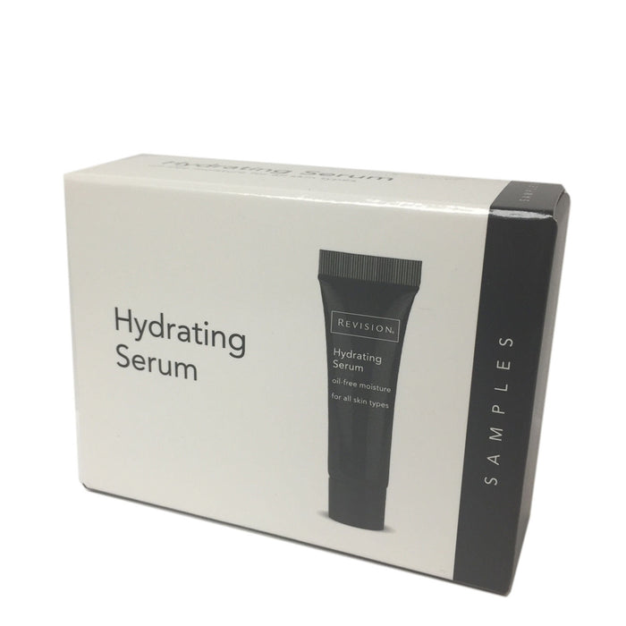 Revision Skincare Hydrating Serum (Sample Pack of 12)