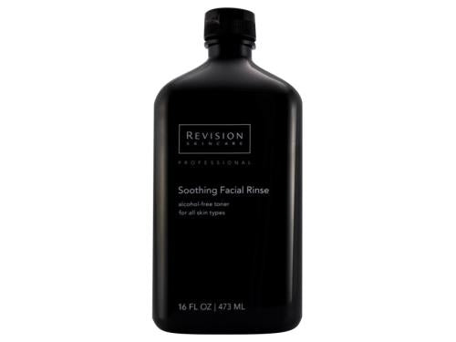 Revision Skincare Soothing Facial Rinse (16 oz / 473 ml) Pro Size