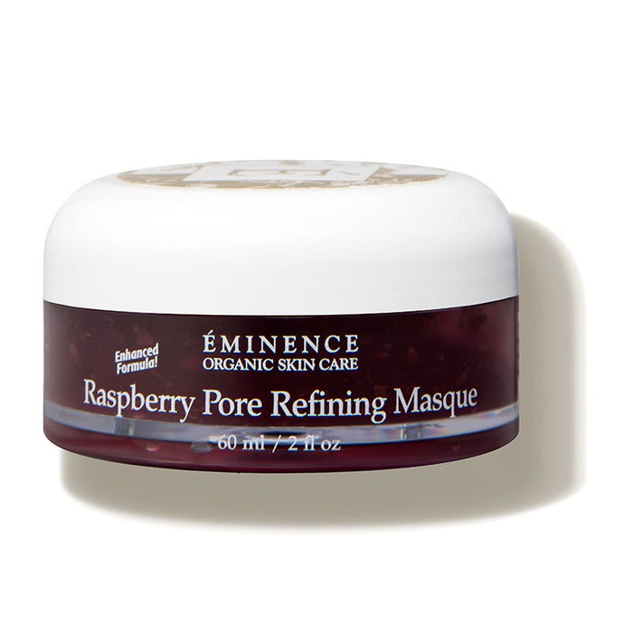 Eminence Raspberry Pore Refining Masque (2 oz)