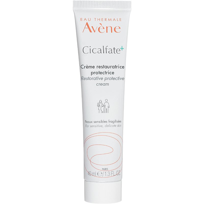 Avene Cicalfate Post-Procedure, 1.35 Fl Oz 