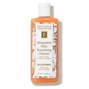Eminence Mangosteen Daily Resurfacing Cleanser (4.2 oz)