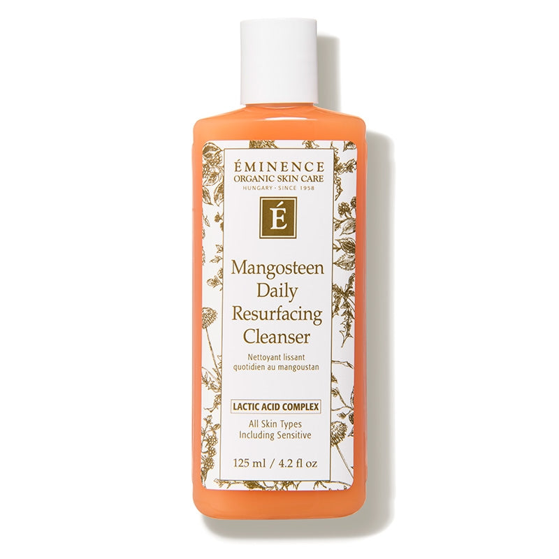 Eminence Mangosteen Daily Resurfacing Cleanser (4.2 oz)