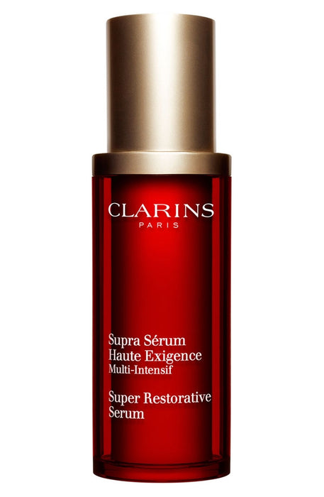 Clarins Super Restorative Serum ( 1 oz / 30 ml )