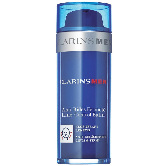 Clarins Men Line-Control Balm ( 1.7 oz / 50 ml )