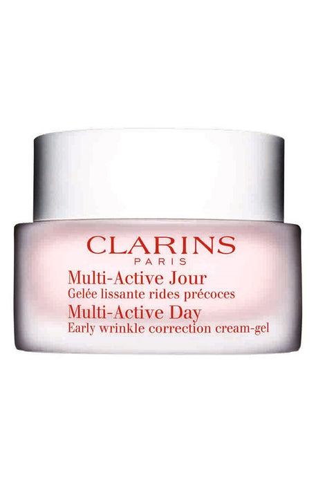 Clarins Multi-Active Day Early Wrinkle Correction Cream-Gel ( 1.7 oz / 50 ml )