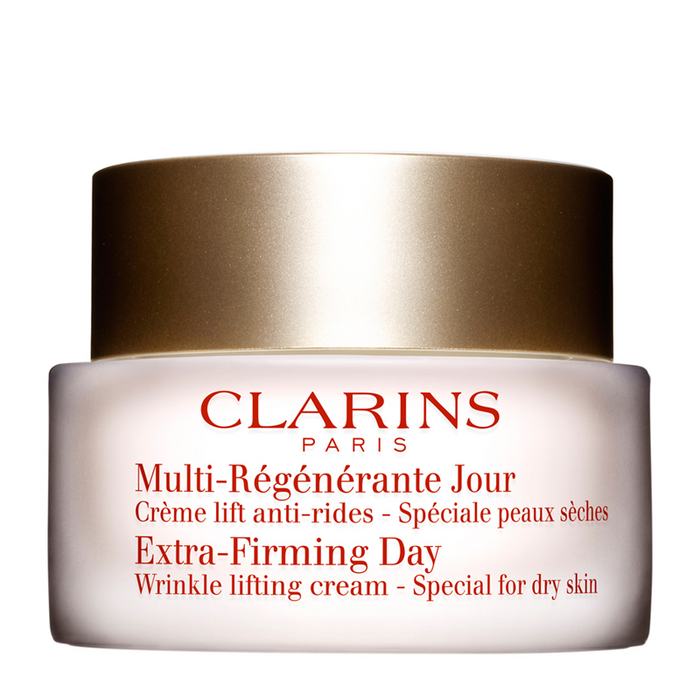 Clarins Multi-Active Day Early Wrinkle Correction Cream for Dry Skin ( 1.7 oz / 50 ml )