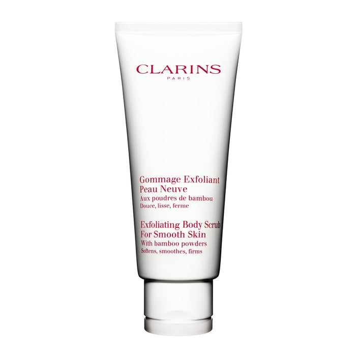 Clarins Exfoliating Body Scrub for Smooth Skin ( 6.7 oz / 200 ml )