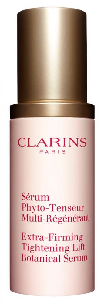 Clarins Extra-Firming Tighten Lift Botanical Serum ( 1 oz / 30 ml )