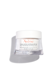 Avène Revitalizing Nourishing Cream RICH (1.69 oz / 50 ml)
