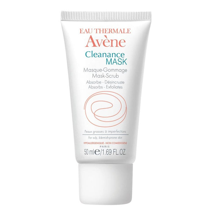 Avene Cleanance MASK (1.6 oz / 50 ml)