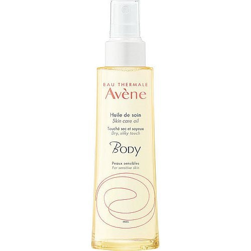 Avene Skin Care Oil (3.3 oz / 100 ml)
