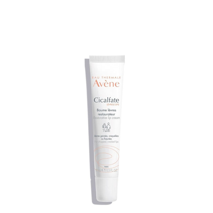 Avene Cicalfate LIPS Restorative Lip Cream (0.3 oz / 10 ml)